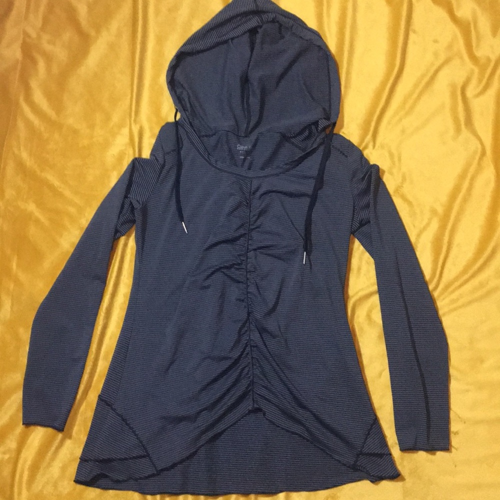 Calvin Klein Athletic Top